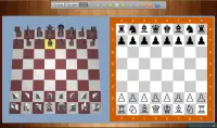 Chess Ulm 2D/3D Screen Shot 3