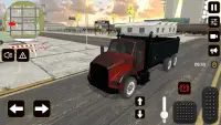 Factory Truck & Loader Simulator Screen Shot 0