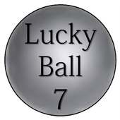 Lucky Ball 7