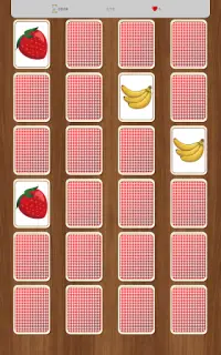 Memory Game - เกมหน่วยความจำ Screen Shot 12