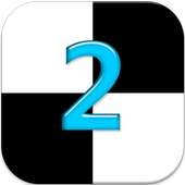 New Piano Tiles 2 Colors