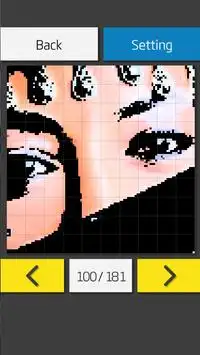 Picross 10X10 - Nonogram Screen Shot 1