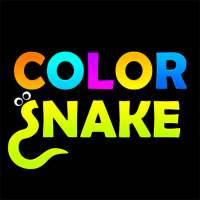 Color Ball Snake