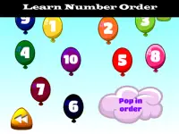 Number Farm 123 - Learn counting and Farm Animals Screen Shot 3