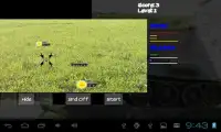 Mouse Aim Tanks Screen Shot 1