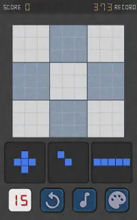 Block Puzzle Sudoku 48 Screen Shot 14