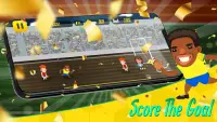 Jump & Goal Screen Shot 3