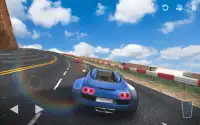 Extreme Car Driving Racing : High Speed Fast Drift Screen Shot 5