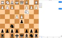 Chess playing with friends. Online. Fast connect. Screen Shot 10