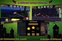 Tower Defense : Save Princess Screen Shot 5