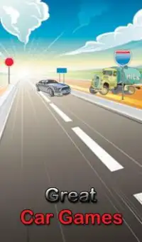 Great Car Games Screen Shot 1