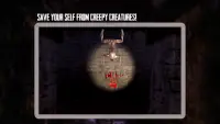 Scary Adventure Horror: Scary Mystery Games Screen Shot 3