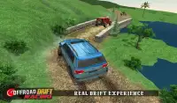 Real Offroad Prado Drift Racing Screen Shot 14