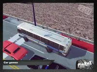 Bus Simulator – Urban Expess Line Game Screen Shot 4
