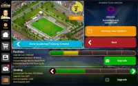 Club Soccer Director 2019 - Football Club Manager Screen Shot 17