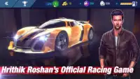 Hrithik Car Racing Screen Shot 3