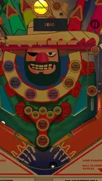 Pinball 3D -Pirate Boss Screen Shot 4