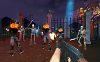 Dead Zombie Shooting 3d Screen Shot 14