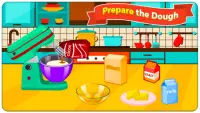 Cake Passion - Cooking Games Screen Shot 6
