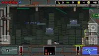 Rundone Heroes - Roguelite Platformer Screen Shot 0