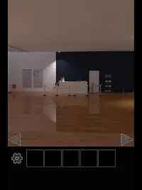 Escape from the Art Gallery. Screen Shot 13