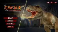 Grand Dragon Simulator 3D - Destroy City 2018 Screen Shot 5