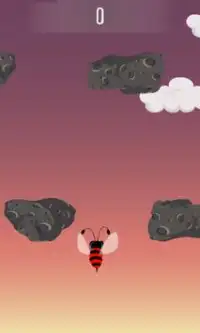 Flying Bee Pro Screen Shot 2