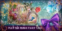 Fairy Tale - Hidden Objects Screen Shot 0