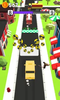 Pick Me Up: Pet Rescue Screen Shot 3