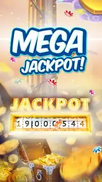 Lucky Nugget: Casino Mobile App Screen Shot 1
