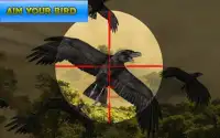 Birds Hunting:3D Arcade Game Screen Shot 0