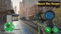 Sniper Expert Shooting Master 2019 Screen Shot 1