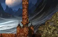 Escape Game - Fantasy Castle Screen Shot 1