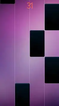 Pink Piano Tiles - Magic Tiles 2020 Screen Shot 1