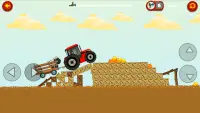 Amazing Tractor! Screen Shot 6