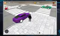 True Streets Of Crime City 3D Screen Shot 2