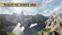 Stunts on Airplanes 3D Screen Shot 0