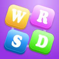 Find Words Puzzle－Word Games