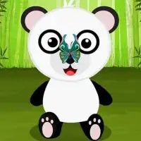 Baby Panda Caring Screen Shot 6