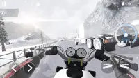 Moto Bike Race 3D: Motorcycles Screen Shot 5