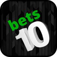Game App of bets10 Lizards