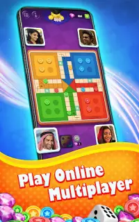 Ludo All Star - Ludo Game Screen Shot 0