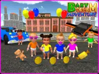 Baby Dream Adventure Simulator Screen Shot 11
