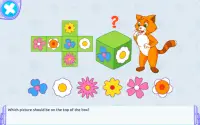 Cat & Dog Games for Kids Screen Shot 9