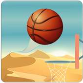Dune Basketball