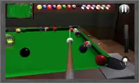 Billiard Pro 2016 Screen Shot 5