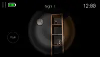 Insomnia | Horror Game Screen Shot 2