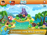 WILD Friends: Card Game Online Screen Shot 2