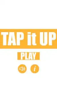 Tap It Up Dot : Avoid Objects Screen Shot 3