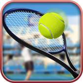 Tennis Ultimate 3D Pro - Virtual Tennis